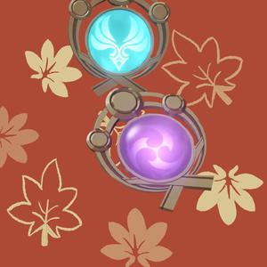 万叶飘零（纯音乐版）