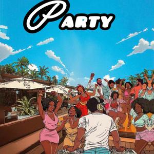 Party (feat. Rooney beatz)