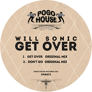 Get Over (Original Mix)