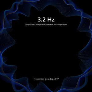 432 Hz - Deep Sleep & Nightly Healing