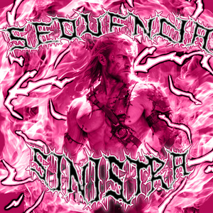 SEQUENCIA SINISTRA (Slowed & Reverb Version)