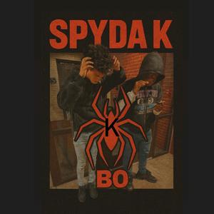 SpydaK