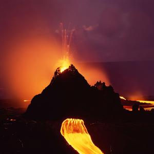 lava