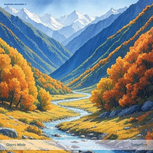 Mormorio (Original Mix)