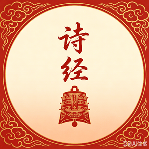 诗经·秦风·蒹葭