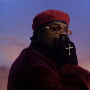 [免费] 大傻 X Gunna 类型伴奏 -波浪