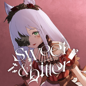 sweet & bitter
