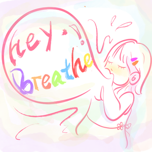 Hey，Breathe！