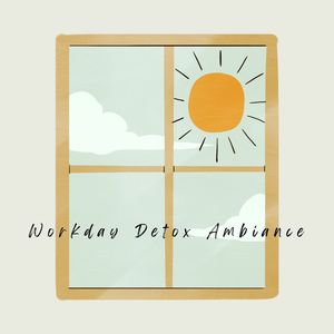 Calm Oasis Unwind (Loopable Sequence)