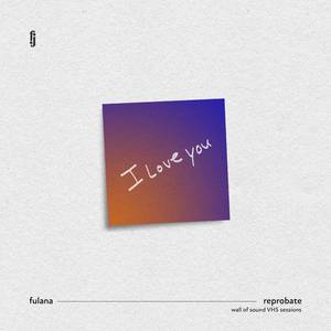 Reprobate (Wall of Sound VHS Sessions)