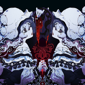 ナイトメアアビス (feat. 歌愛ユキ)