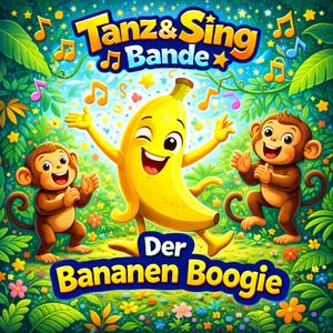 Der Bananen Boogie