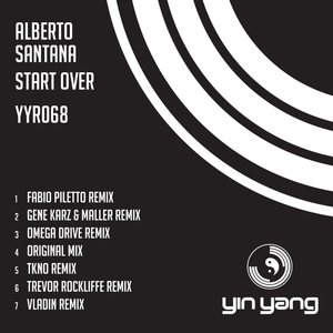 Start Over (Omega Drive Remix)