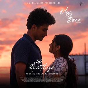 Adi Rasathiye - Oh My Dear