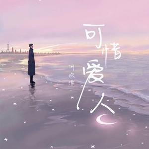 可惜爱人