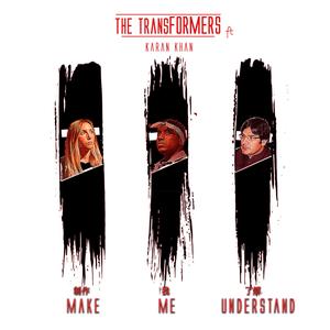 Make Me Understand (Deluxe Edition)