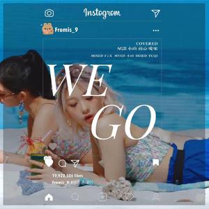 WE GO