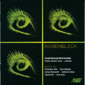 A Symphony of Glances: II