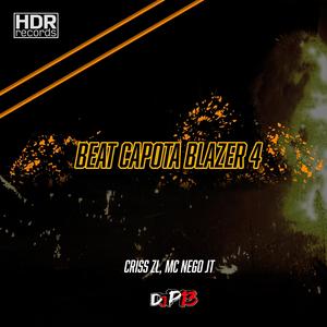 Beat Capota Blazer 4