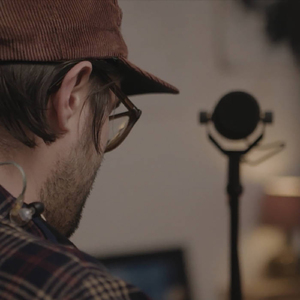 Spinning Thread (Live)