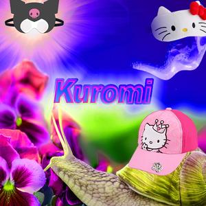 Kuromi (feat. dresoheavenly & pk snail)