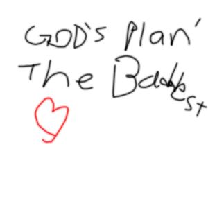 God's (Plan The Baddest)