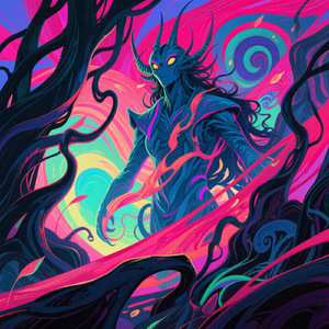 SOMETHING MAGIC