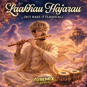 Laakhau Hajarau (But Make It Classical)