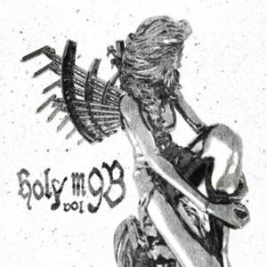 Sippin' Blood (feat. Von Storm & Vedebe)