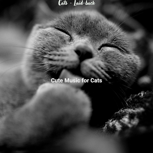 Chilled (Relaxing Cats)