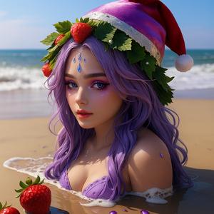 해변의 리듬 (Rhythm of the Shore)