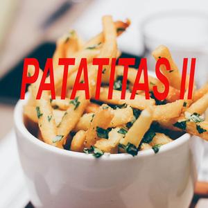 Patatitas II (feat. Isma BMX)