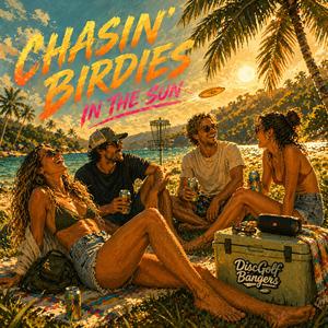 Chasin' Birdies In The Sun