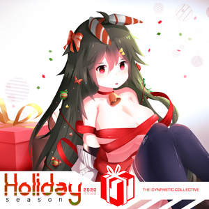 Its Christmas and I Dont Care! (feat. Hatsune Miku)