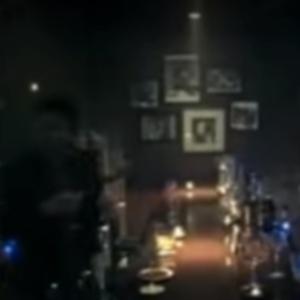 Overnights (feat. Waterfront Dining)