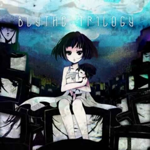 World's End Landscape