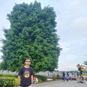 Di Rumah Barumu