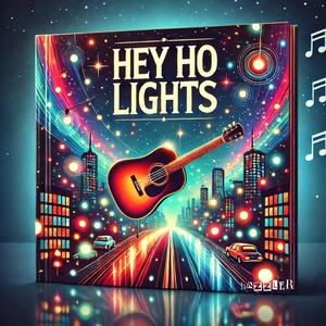 Hey Ho Lights