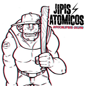 Apocalipsis Okupa (Securitas)