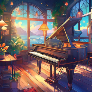 夜の帳が下りる頃