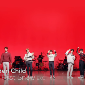 The First Snow (EXO Cover)