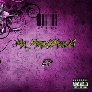 Dark Days in the Flower P1