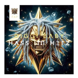 HΛSS IΓΠ HΞΓZ (Hass im Herz)