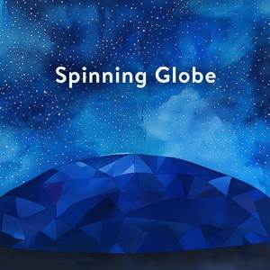 Spinning Globe (from "The Boy and the Heron")