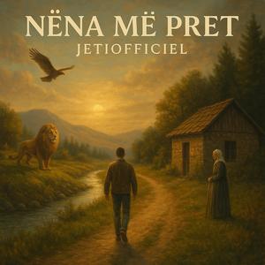 Nëna Më Pret
