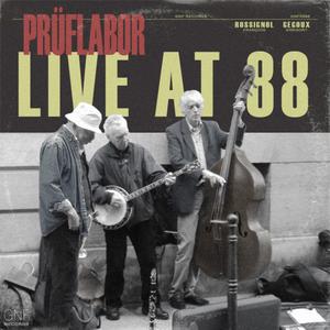 Fumet Glauque (Live) (Live)