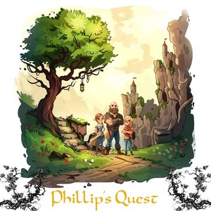 Phillip's Quest