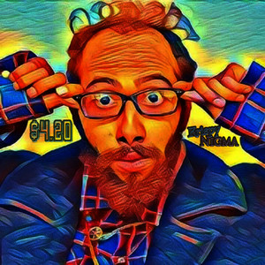 Push (feat. Jamiah Jordan, Big Oz & King Rapture III)