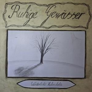 Winterliche Melancholie