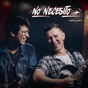 No Necesito +